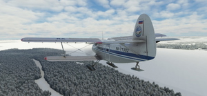 An 2 Polar Airlines thumbnail 4