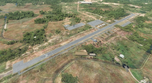 An Hoa Combat Base