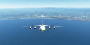 Antonov AN-124 thumbnail 4