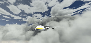 Antonov AN-124 thumbnail 5