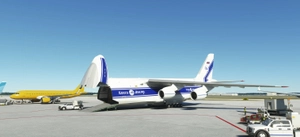 Antonov AN-124 thumbnail 9