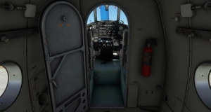 Antonov AN-2 Morlock Motors SP-AMP thumbnail 7
