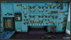 Antonov An-225 - Checklists & Procedures thumbnail 11