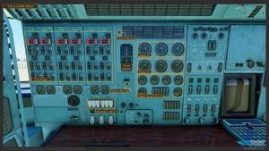 Antonov An-225 - Checklists & Procedures thumbnail 12