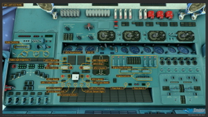 Antonov An-225 - Checklists & Procedures thumbnail 13
