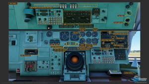 Antonov An-225 - Checklists & Procedures thumbnail 15