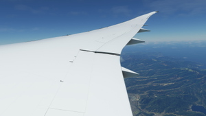 Asobo 787-10 Wingflex Mod thumbnail 3