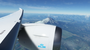 Asobo 787-10 Wingflex Mod thumbnail 4