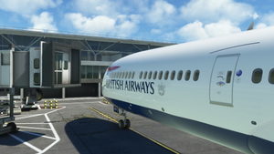 Asobo 78X Custom Camera Views (New Update) thumbnail 2