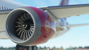 Asobo 78X Juneyao Air 吉祥航空 B-1115 thumbnail 7