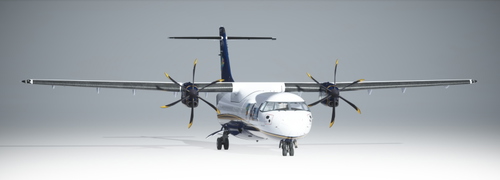 Asobo ATR 42/72-600 - Thumbnail Preset Settings