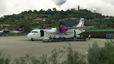 Asobo ATR 42/72-600 GSX Profile