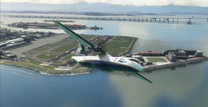 ASOBO ATR 72-600 AZUL | PR-AKA thumbnail 9