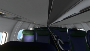 Cebu Pacific Air Asobo ATR 72-600 (RP-C7292) New Livery 8K thumbnail 13