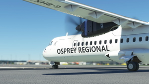 Asobo ATR 72-600 Osprey Regional | 4K thumbnail 3
