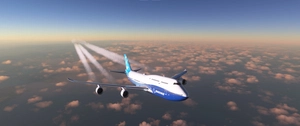 Asobo B747-8i Realism Mod thumbnail 5