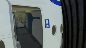 Asobo Boeing 747-8 United Airlines thumbnail 5