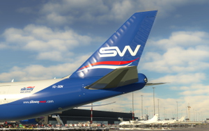 Boeing 747-8F Silkway West Airlines (PACK) thumbnail 7