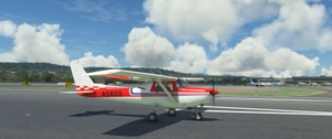 Asobo C152 Aerobat Realism Mod thumbnail 2