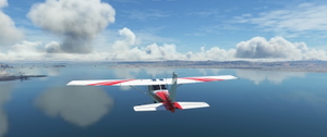 Asobo C152 Aerobat Realism Mod thumbnail 3