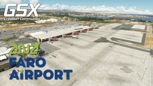 GSX Profile | Asobo LPFR thumbnail 1
