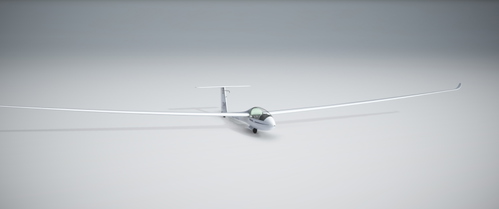 Asobo LS8-18 | HA-4505