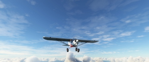 Asobo NXCub Realism Mod thumbnail 2