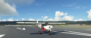 Asobo NXCub Realism Mod thumbnail 3