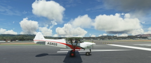 Asobo NXCub Realism Mod thumbnail 4