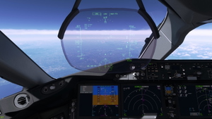 Asobo/WT Boeing 787-10 Cockpit & Wing Views! thumbnail 2
