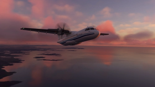 ATR 42-600 Aer Arann