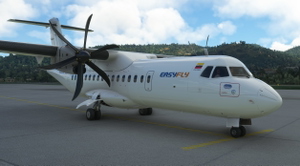 ATR 42-600 EasyFly thumbnail 2