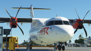 ATR 42/72 600 Startup Procedure thumbnail 1