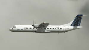 ATR 72-600 - Porter thumbnail 2