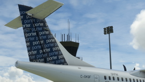ATR 72-600 - Porter thumbnail 4