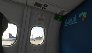 ATR 72-600 | AZUL | PR-AQH  thumbnail 10