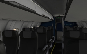 ATR 72-600 | AZUL | PR-AQH  thumbnail 12