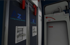 ATR 72-600 | AZUL | PR-AQH  thumbnail 13
