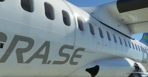 ATR 72 - 600 - BRA / 8K Ultra Quality thumbnail 4