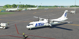 Asobo ATR 72-600 UtAir thumbnail 12