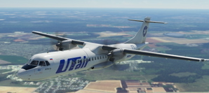 Asobo ATR 72-600 UtAir thumbnail 15