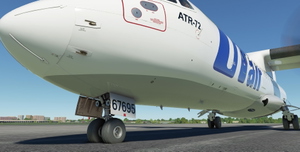 Asobo ATR 72-600 UtAir thumbnail 7