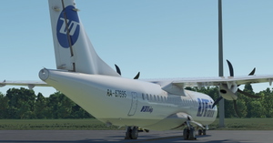 Asobo ATR 72-600 UtAir thumbnail 2