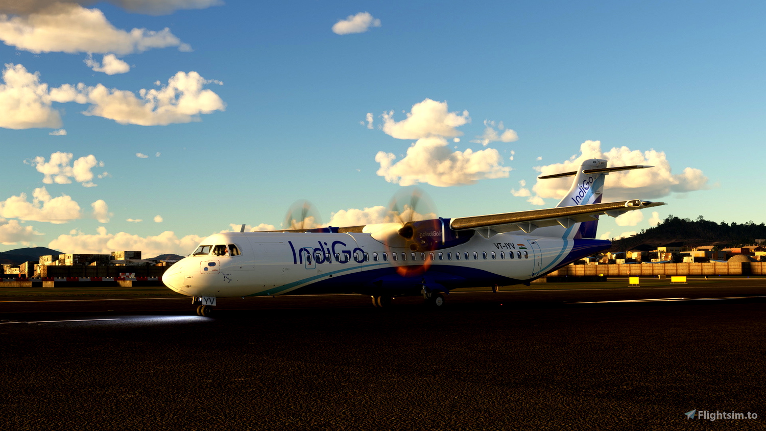 Discover & Search - Flightsim.to