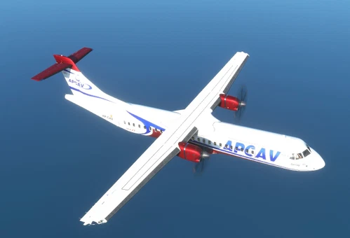 ATR APCAV