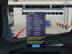 SimBrief Loader thumbnail 5