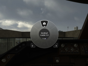 SimBrief Loader thumbnail 7