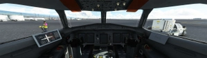 ATR42/72-600 | Grey Cockpit Textures thumbnail 4