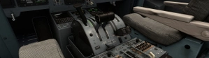 ATR42/72-600 | Grey Cockpit Textures thumbnail 7