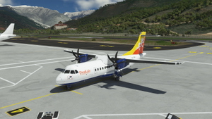 Drukair[4K] thumbnail 1